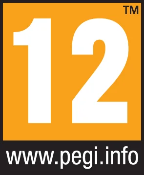 12 Yaş ve Üzeri