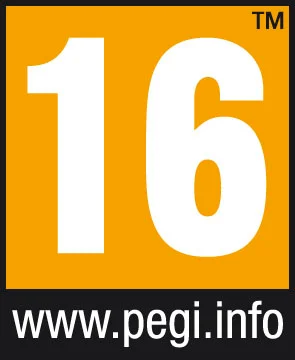 16 Yaş ve Üzeri