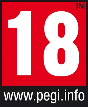 18 Yaş ve Üzeri