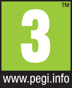 3 Yaş ve Üzeri