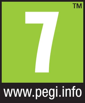 7 Yaş ve Üzeri