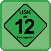 12 Yaş ve Üzeri