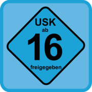16 Yaş ve Üzeri