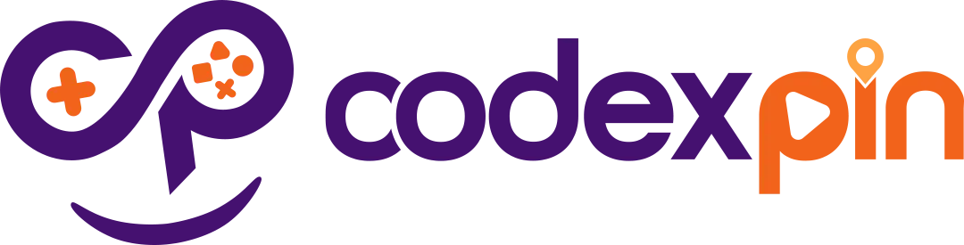 CodexPin