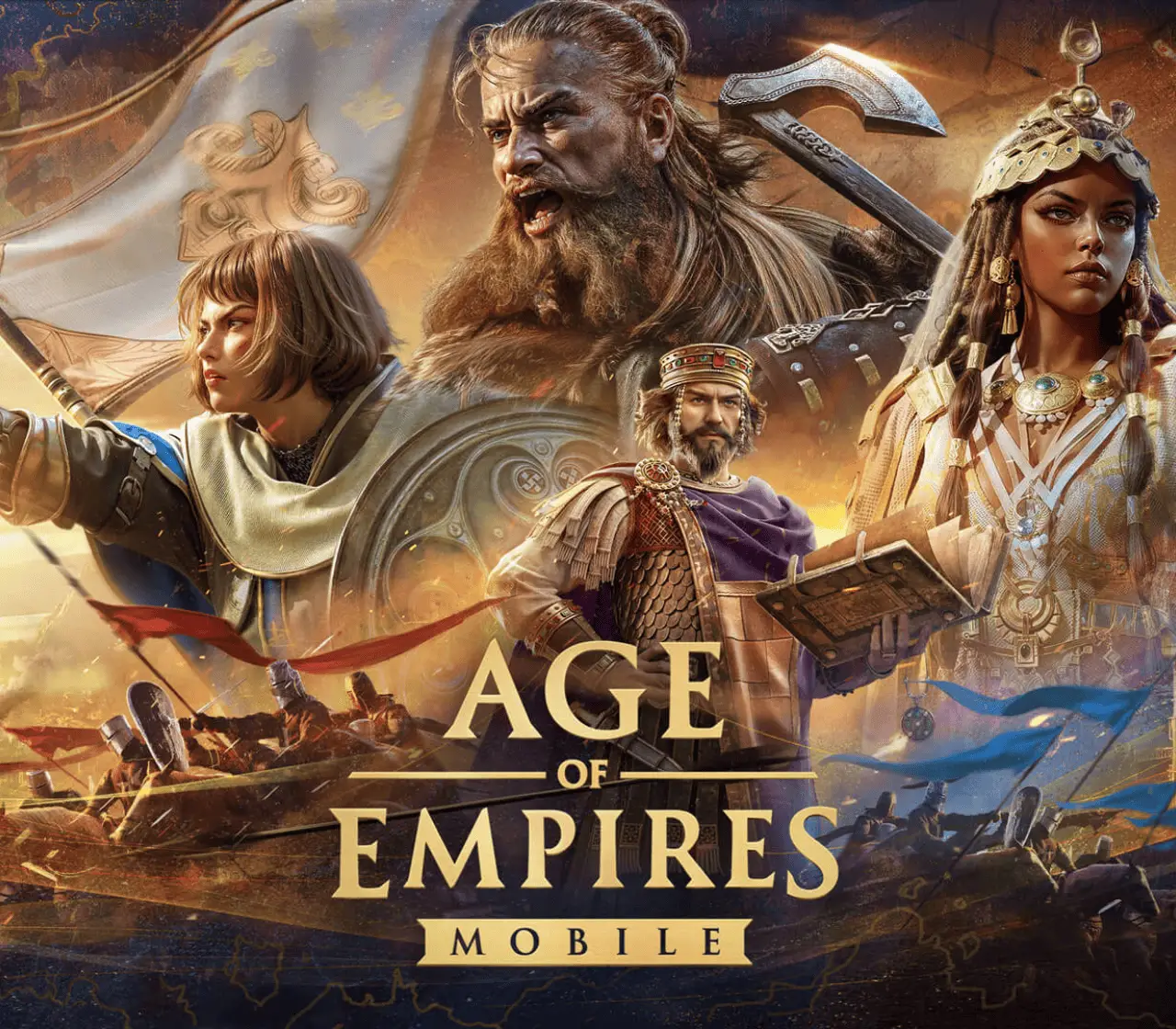 Age of Empires