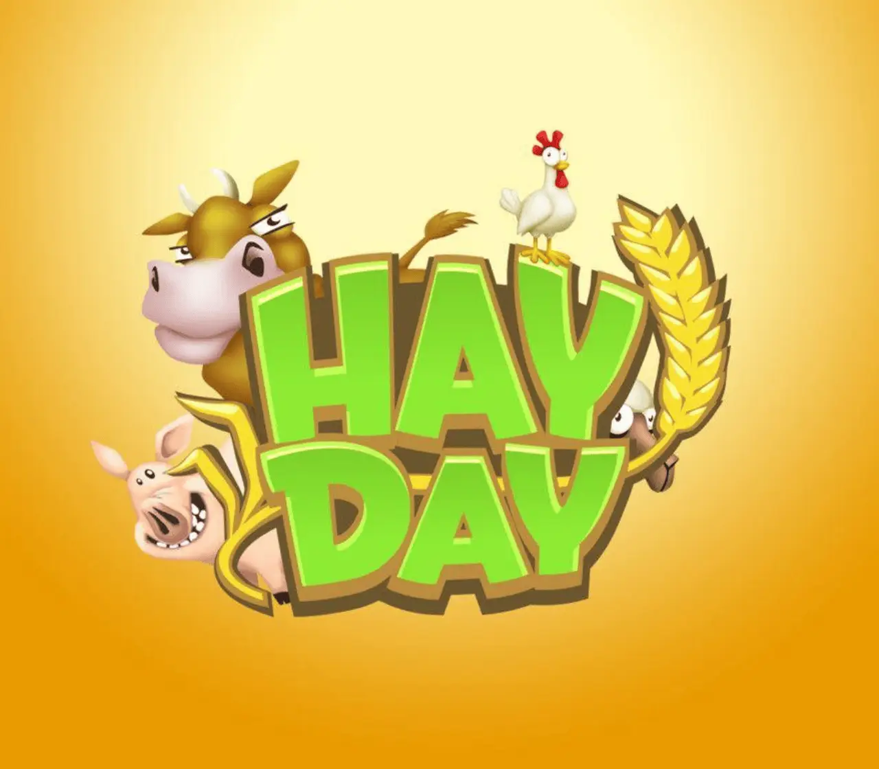 Hay Day