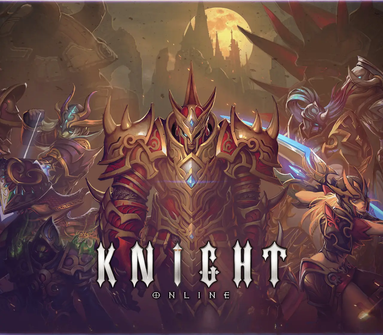 Knight Online