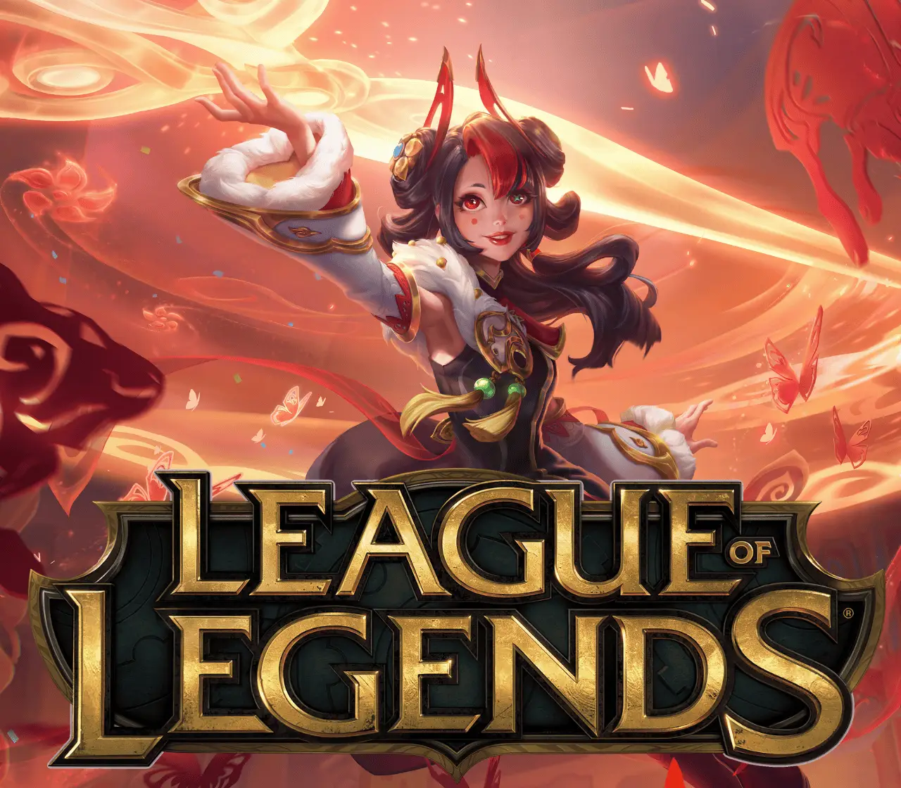 League Of Legends