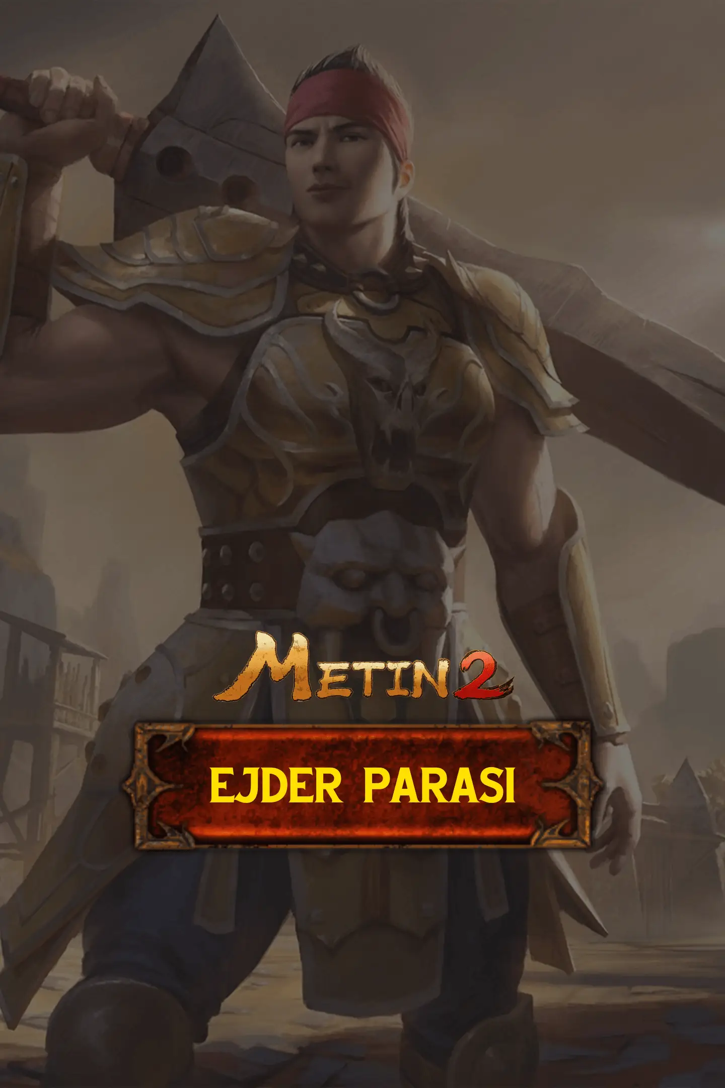 Metin2 EP