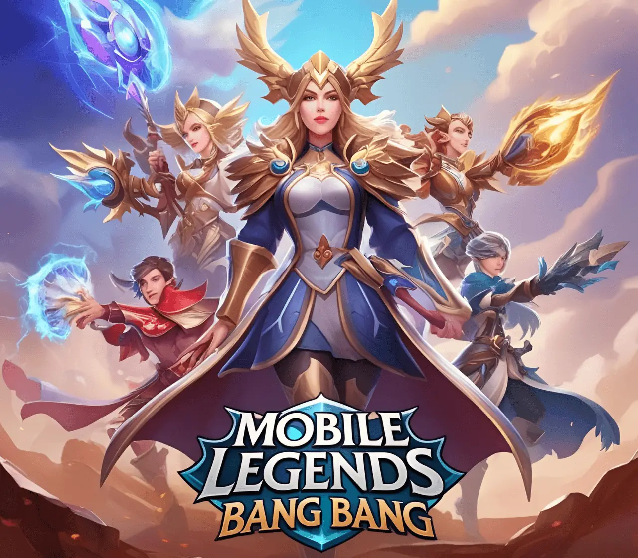 Mobile Legends