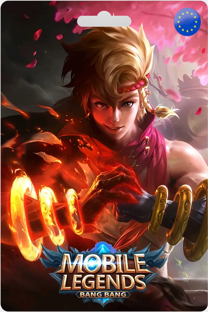 Mobile Legends Bang Bang Global
