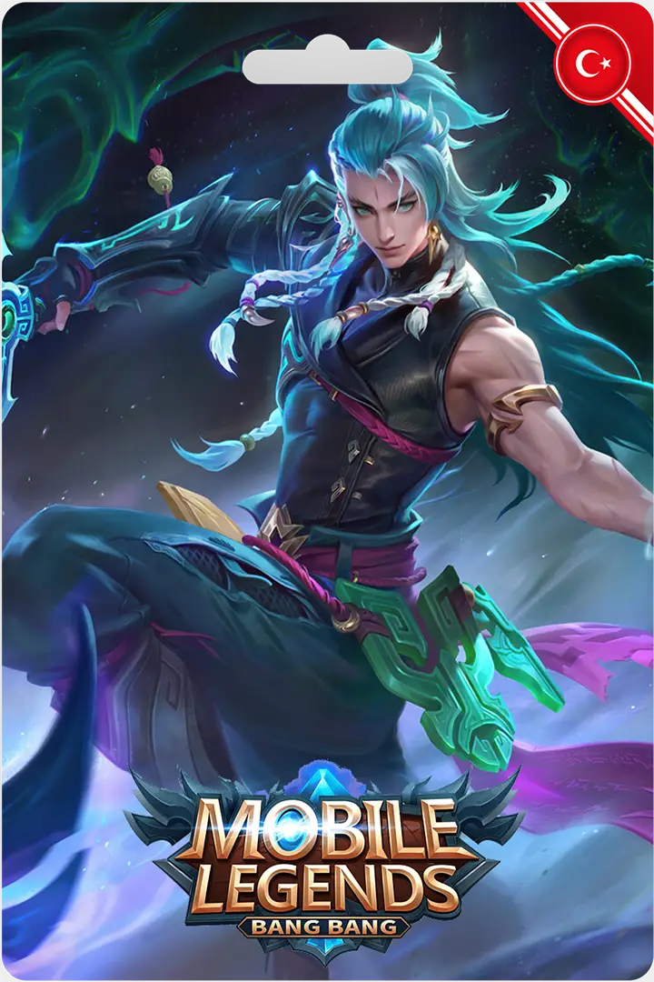 Mobile Legends Bang Bang TR
