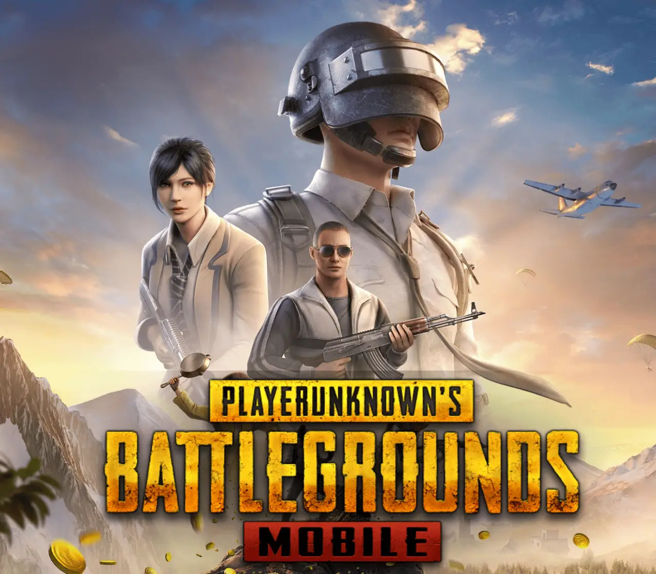 Pubg Mobile