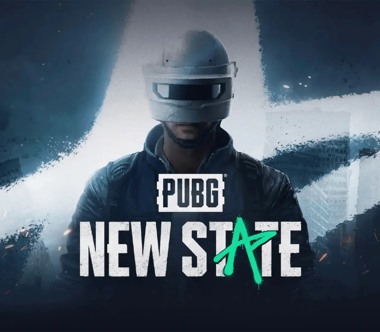 PUBG New State