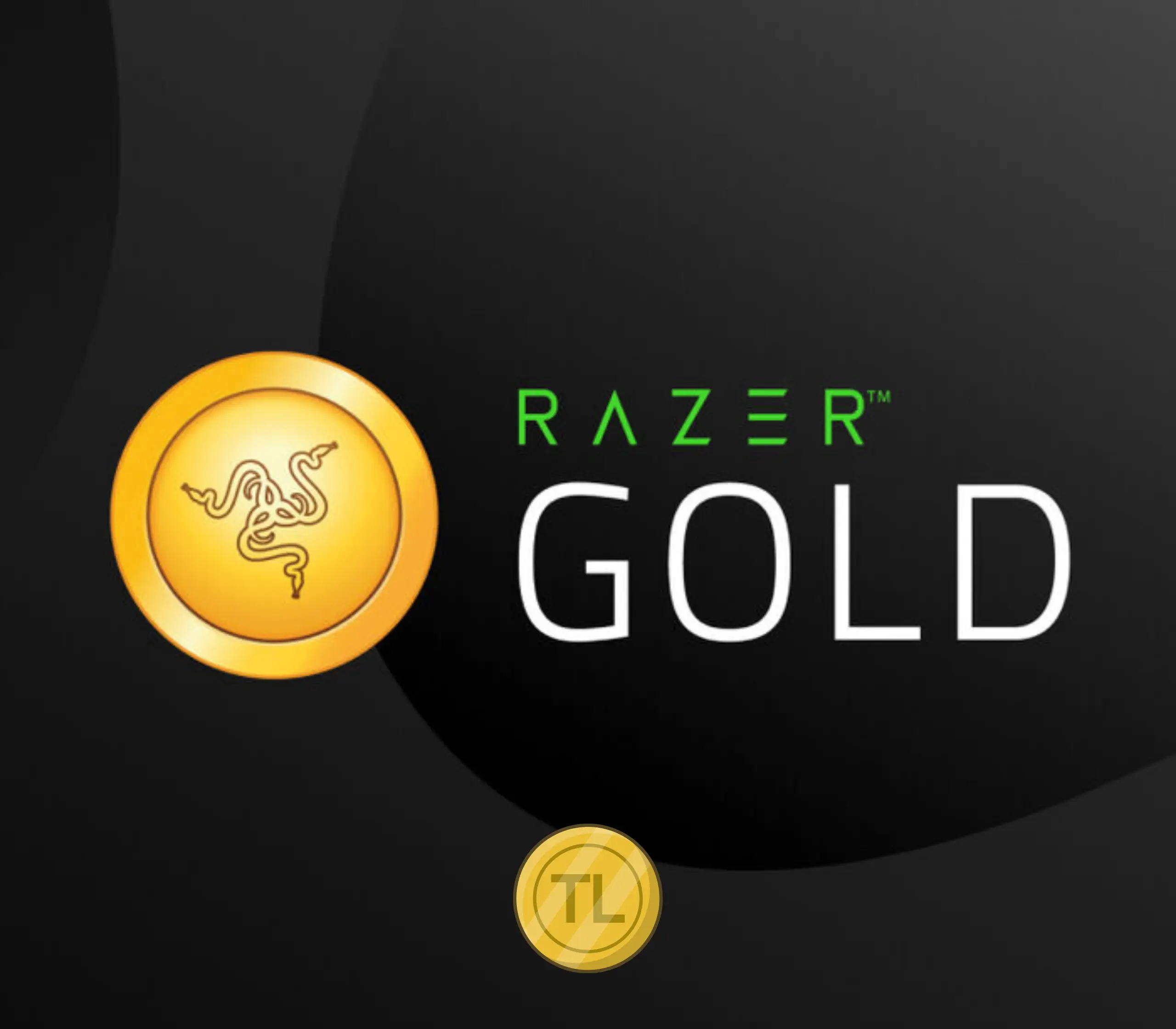 Razer Gold TL