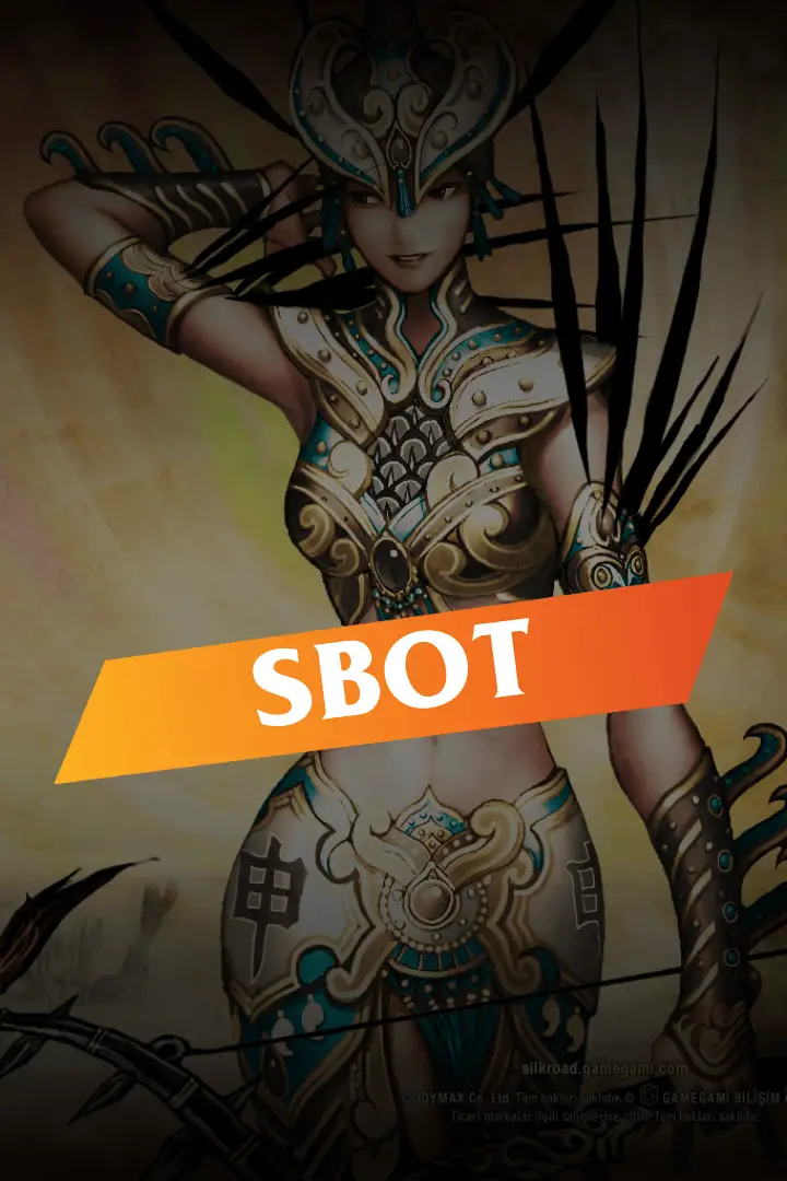 SilkRoad SBot