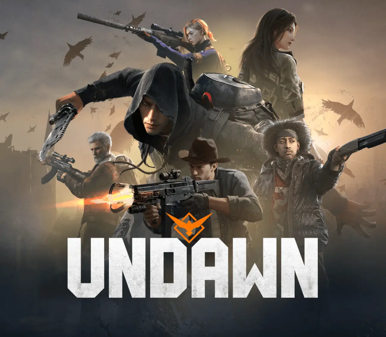 Undawn