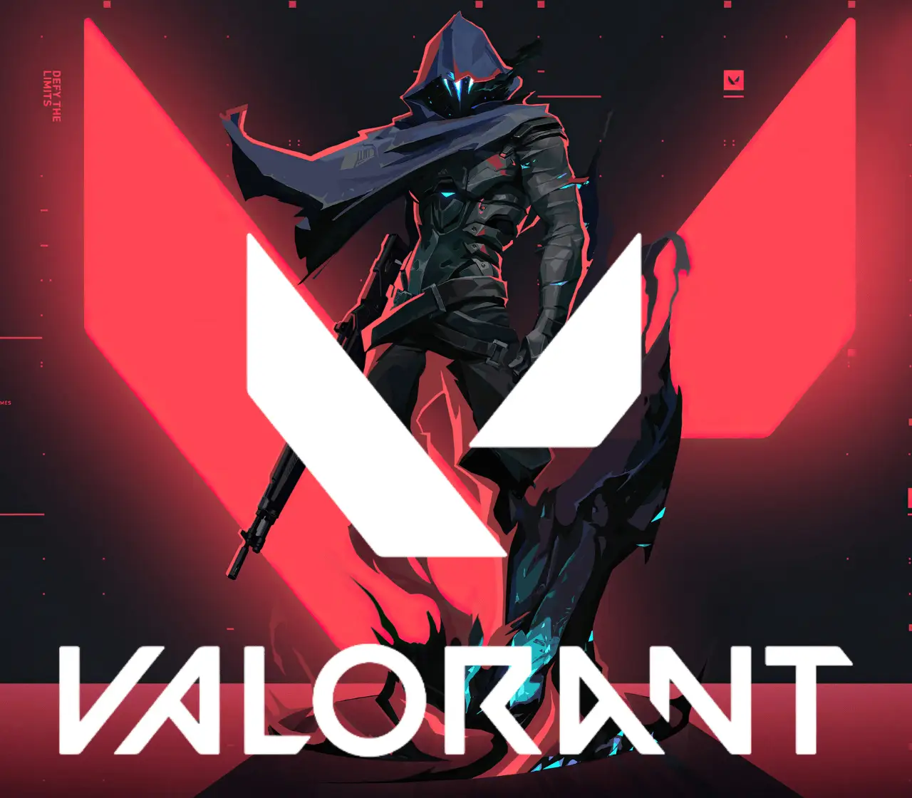 Valorant