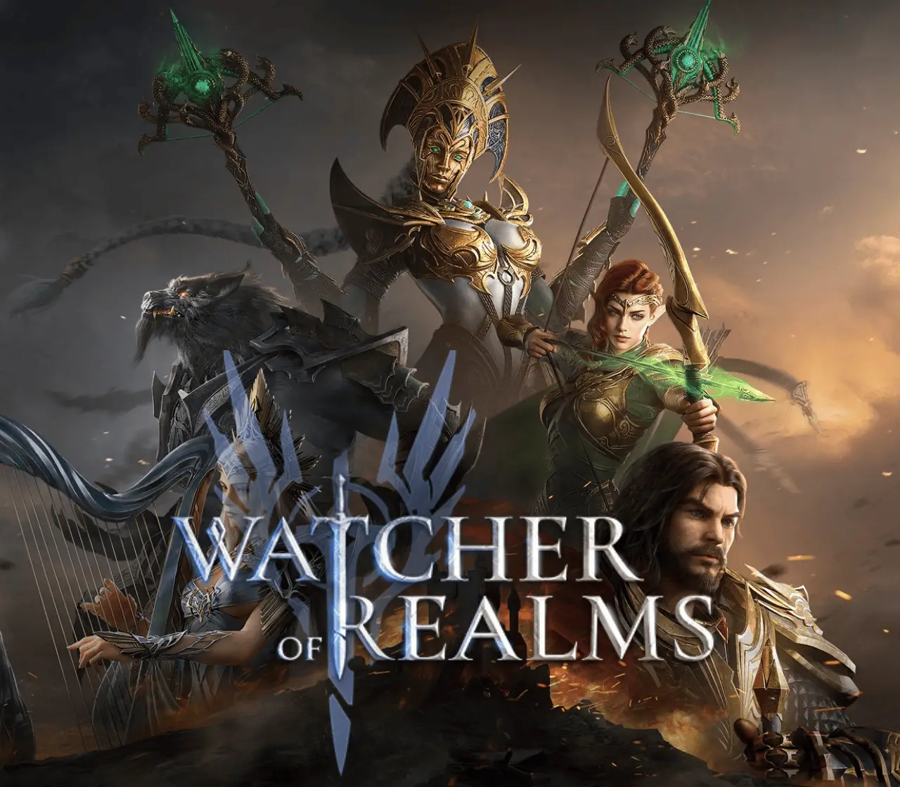 Watcher of Realms