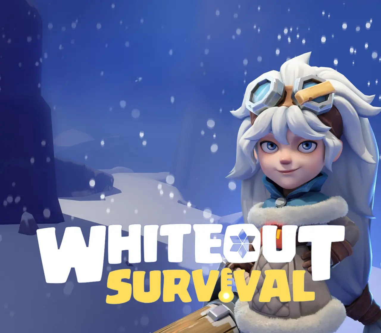 Whiteout Survival