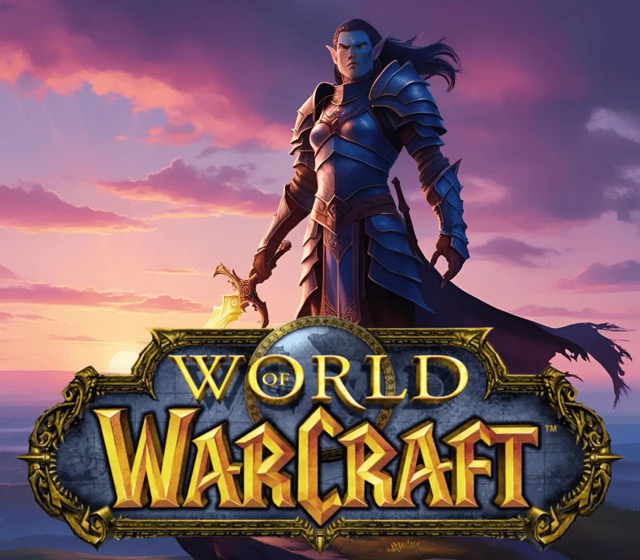 World of Warcraft